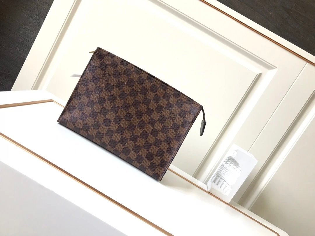 LV Bags【DX4-8】印花包袋手拿包
